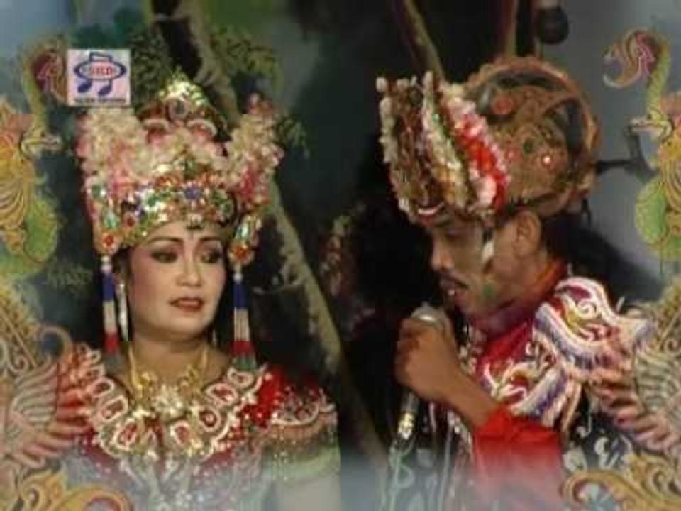 Lagu Lagu Dan Janger Humor Bersama Pelos (Official Music Video)