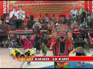 Vina Cantika - Racun Asmara (Official Music Video)