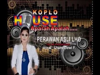 Utami Dewi F - Perawan Asli Lho (Official Music Video)
