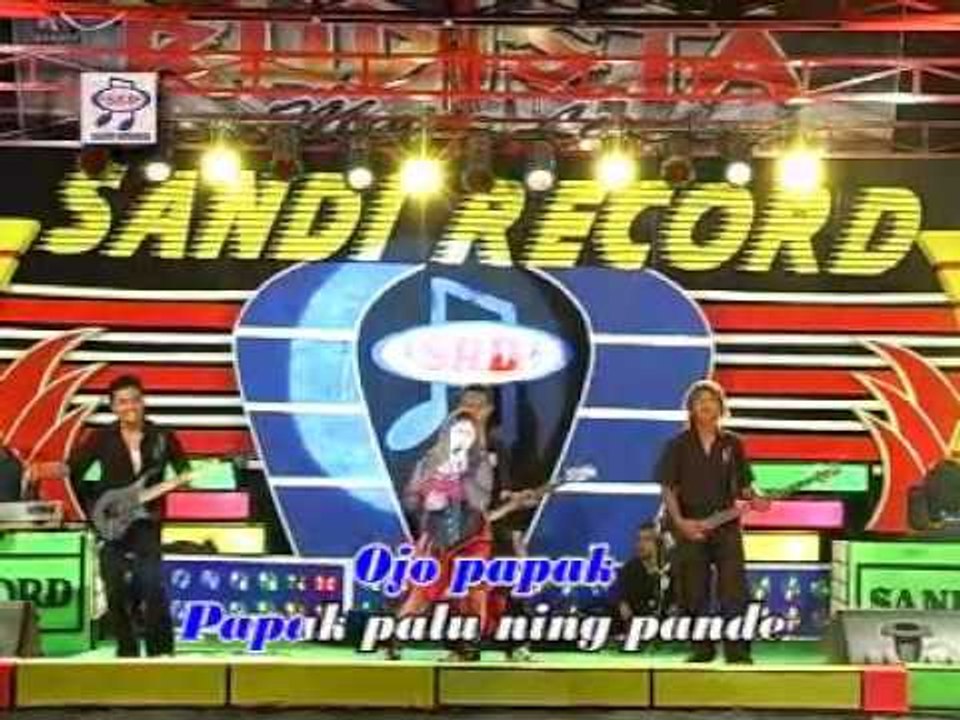 Sumiati -  Pedang Setan (Official Music Video)