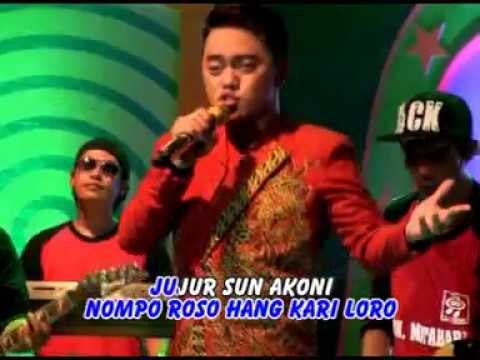Danang DA2 - Sun Akoni ( Official Music Video )