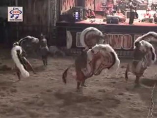 Jaranan Legowo Putro Feat Zagita ( Official Music Video )