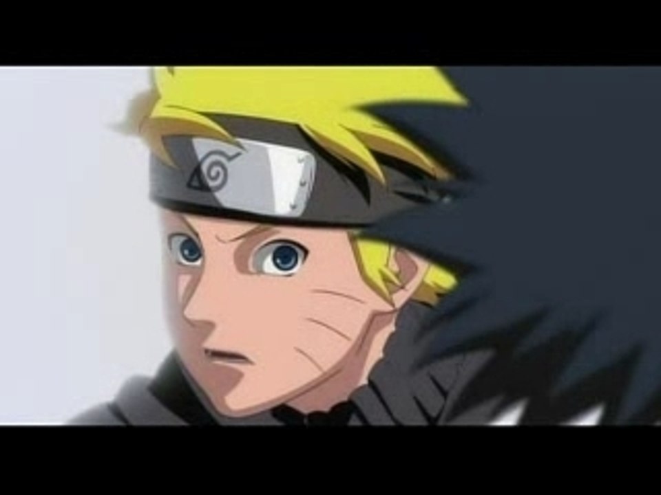Future of Naruto 2008