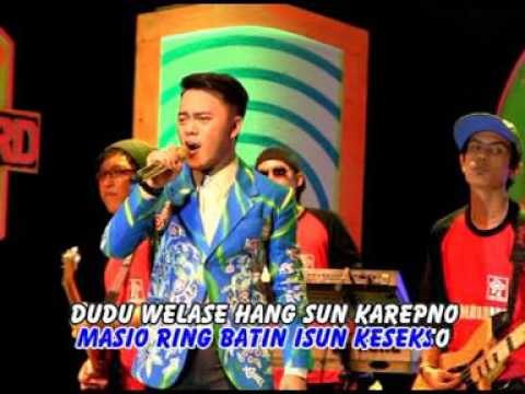 Danang DA2 - Tutupe Wirang ( Official Music Video )
