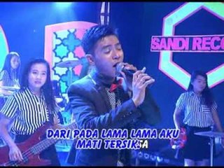 Gery Mahesa - Cinta Hitam (Official Music Video)