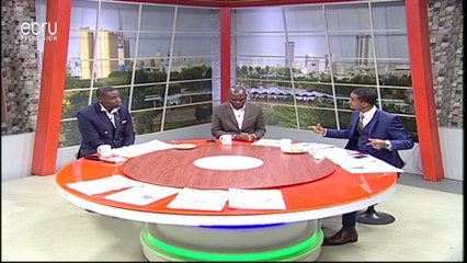 How To Utilize County Government Revenues