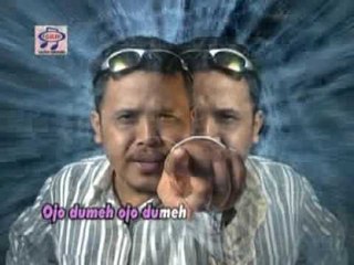 Memet Lawak - Ojo Dumeh (Official Music Video)