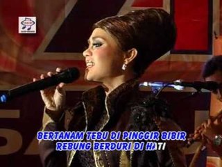 Iyeth Bustami - Cindai (Official Music Video)