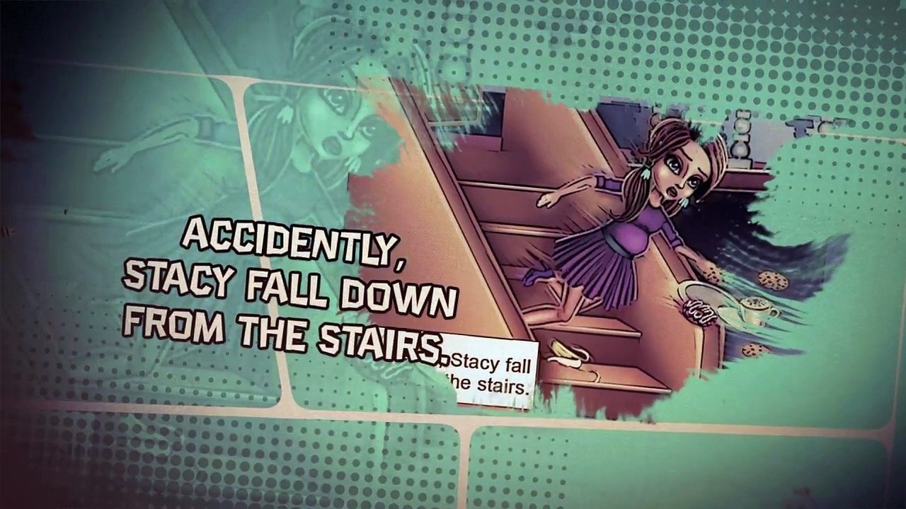 Pregnant mom & Baby DayCare Center Management game