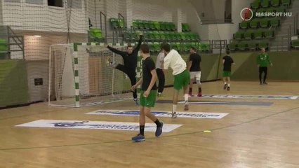 Ancsin Gábor - 2018.09.26