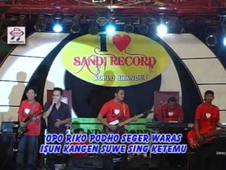 Demy -  Konco Lawas (Official Music Video)