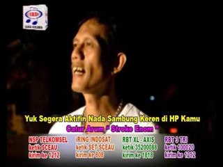 Catur Arum - Stroke Enom ( Official Music Video )