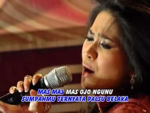 Ikke Nurjanah - Ojo Lali (Official Music Video)