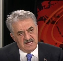 AK Partili Yazıcı'dan Enis Berberoğlu Açıklaması: Durumu HDP'lilerden Farklı