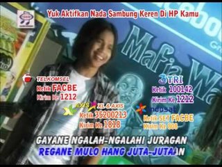 Rozy Abdillah - Facebook rozi (Official Music Video)