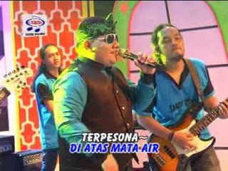 Subro DA1 - Mata Air Cinta (Official Music Video)