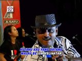 Yus Yunus - Gadis Pendayung (Official Music Video)