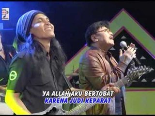 Muchsin Alatas - Karena Judi (Official Music Video)