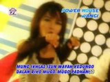 Kiki Anggun - Ikhlas Isun (Official Music Video)