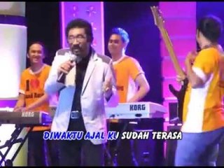 Hamdan ATT - Dosa Dan Siksa (Official Music Video)