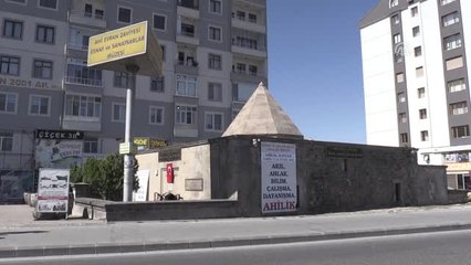 Ahi Müzesi"Nde Zanaatkar ve Esnaflık Geçmişine Yolculuk