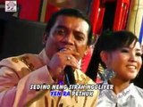 Didi Kempot - Sekonyong Konyong Koder (Official Music Video)