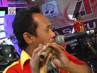 Imam S Arifin - Jangan Tinggalkan Aku (Official Music Video)