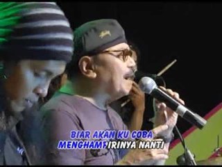 Muchsin Alatas - Cantik (Official Music Video)