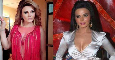 സ്തനങ്ങള്‍ ദാനം ചെയ്യാൻ ഒരുങ്ങി നടി രാഖി സാവന്ത്