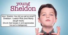Young Sheldon Season 2 Episode 2 CBS - 