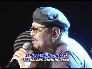 Muchsin Alatas - Terhalang Dinding Kaca (Official Music Video)