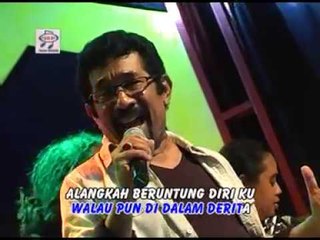 Hamdan ATT - Keruntuhan Cinta (Official Music Video)