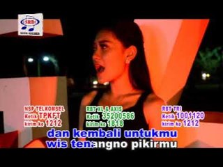 Vita Alvia - Tenangno Pikirmu (Official Music Video)