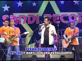 Hamdan ATT - Ilusi Cinta (Official Music Video)