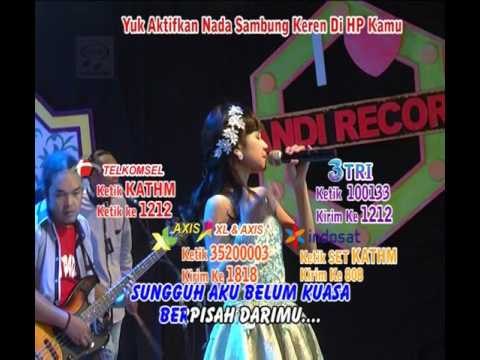 Tasya - Kabar Angin (Official Music Video)