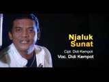 Didi Kempot-Njaluk Sunat (Official Music Video)
