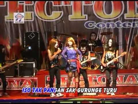 Ngidam Jemblem - Rindi feat Anggiek (Official Music Video)