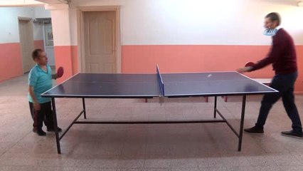 1 Metre 10 Santimlik Sporcunun Hedefi Milli Takım