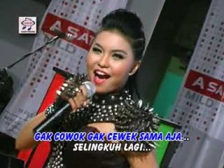 Niken Aprilia - Selingkuh Lagi (Official Music Video)