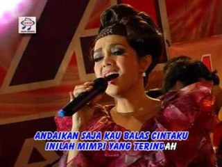 Iyeth Bustami - Mimpi Terindah (Official Music Video)