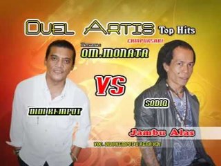 Didi Kempot feat Rena - Jambu Alas (Official Music Video)