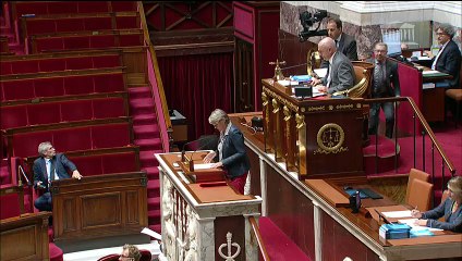 Mon intervention en discussion générale sur le Projet de loi PACTE