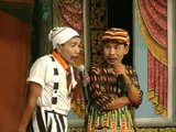 Lawak Pelangi Cerita Lambe Mencla-Mencle (Official Music Video)