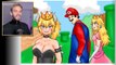 People are freaking out over Bowsette... and here's why