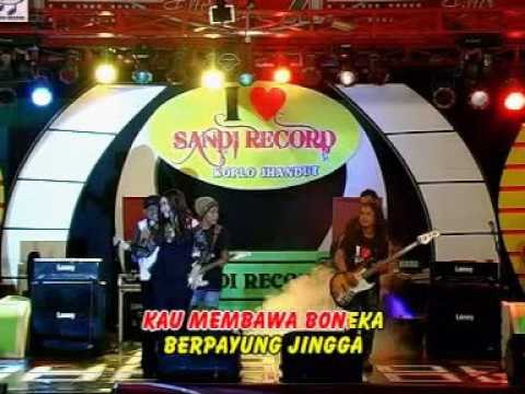 Yus Yunus feat Dian Ratih - Sopir Taksi (Official Music Video)