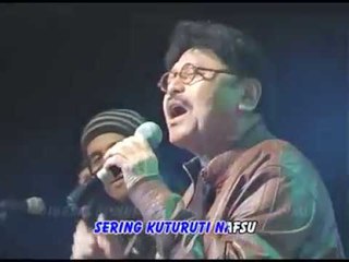 Muchsin Alatas - Anggur Merah (Official Music Video)