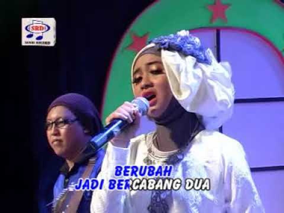 Ega DA2 - Cincin Kepalsuan (Official Music Video)