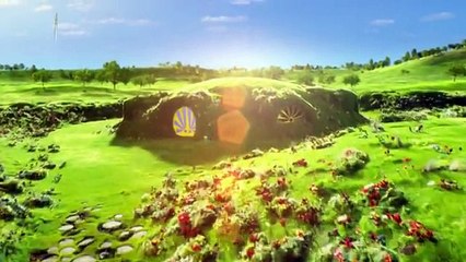 Teletubbies 2015 S01E14 Bouncy Ball