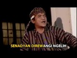 Didi Kempot - Bambu Runcing (Official Music Video)