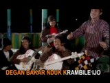 Didi Kempot - Dimut Coro (Official Music Video)